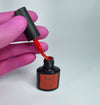 ESMALTE K&S COLOR GEL- 004- 10Ml INVILA - Tudo para unhas em gel