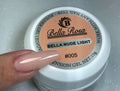 GEL EXTENSION BELLA NUDE LIGHT 005 – 15ML BELLA ROSA INVILA - Tudo para unhas em gel