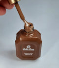 ESMALTE SOAK-OFF BELLA ROSA 18 ML- COR 006 INVILA - Tudo para unhas em gel