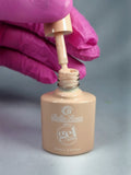 ESMALTE EM GEL BELLA ROSA 006- 12 Ml INVILA - Tudo para unhas em gel