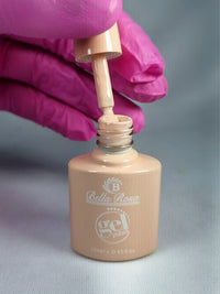 ESMALTE EM GEL BELLA ROSA 006- 12 Ml INVILA - Tudo para unhas em gel