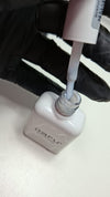 ESMALTE DAFU COLOR COAT 01 BRANCO 10ML INVILA - Tudo para unhas em gel