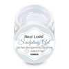 GEL DE ALONGAMENTO PARA UNHAS REAL LOVE- 30 ML- TRANSPARENTE INVILA - Tudo para unhas em gel