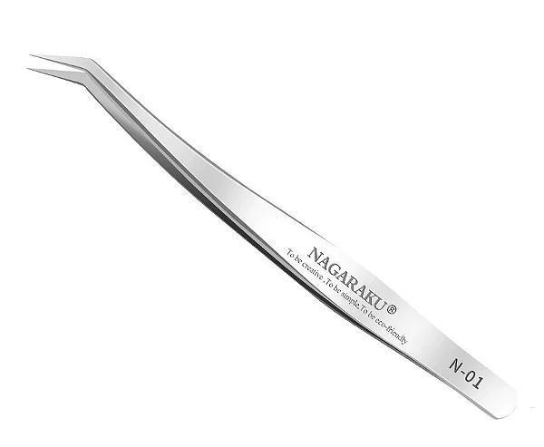 PINÇA NAGARAKU N-01 INVILA - Tudo para unhas em gel