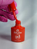 ESMALTE EM GEL BELLA ROSA 011- 12 Ml INVILA - Tudo para unhas em gel