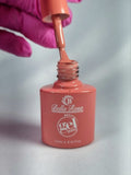 ESMALTE EM GEL BELLA ROSA 013- 12 Ml INVILA - Tudo para unhas em gel