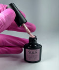 ESMALTE K&S COLOR GEL- 014- 10Ml INVILA - Tudo para unhas em gel