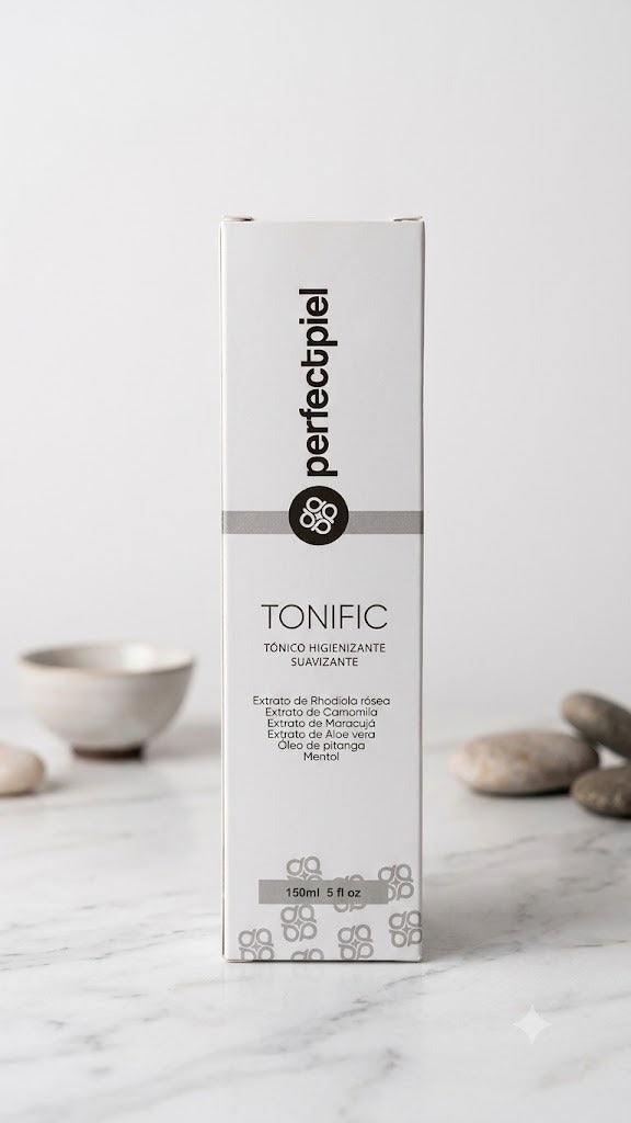 TÔNICO TONIFIC 150ML - PERFECTPIEL