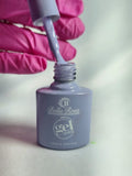 ESMALTE EM GEL BELLA ROSA 015- 12 Ml INVILA - Tudo para unhas em gel