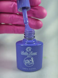 ESMALTE EM GEL BELLA ROSA 016- 12 Ml INVILA - Tudo para unhas em gel