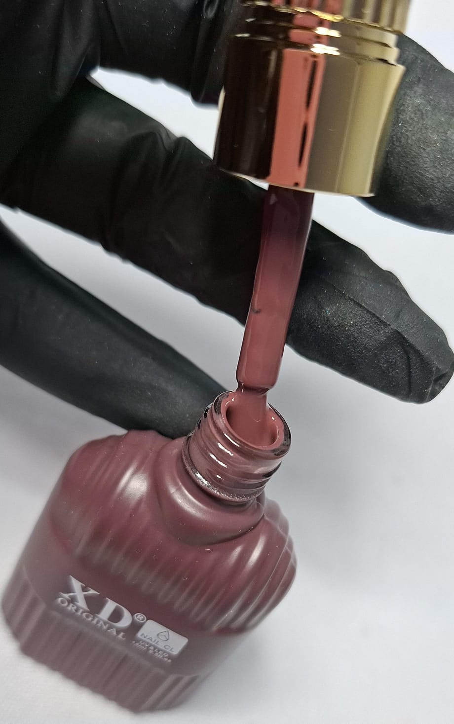 ESMALTE XD ORIGINAL 16 15ml INVILA - Tudo para unhas em gel