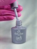 ESMALTE EM GEL BELLA ROSA 017- 12 Ml INVILA - Tudo para unhas em gel