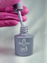ESMALTE EM GEL BELLA ROSA 017- 12 Ml INVILA - Tudo para unhas em gel
