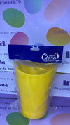 LIXEIRA PLASTICA SANTA CLARA INVILA - Tudo para unhas em gel