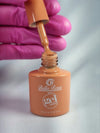 ESMALTE EM GEL BELLA ROSA 018- 12 Ml INVILA - Tudo para unhas em gel