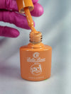 ESMALTE EM GEL BELLA ROSA 019- 12 Ml INVILA - Tudo para unhas em gel