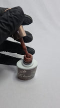 ESMALTE LIRIO CATS GEL POLISH 01 12ML INVILA - Tudo para unhas em gel