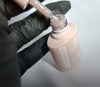 ESMALTE BELLA ROSA CAMUFLAGEM 02  12ML INVILA - Tudo para unhas em gel
