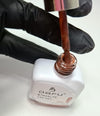 ESMALTE EM GEL MAGNETICO 02 DAFU 10ml INVILA - Tudo para unhas em gel