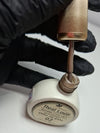ESMALTE EM GEL MAGNETICO 02 REAL LOVE 10ML INVILA - Tudo para unhas em gel