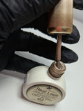 ESMALTE EM GEL MAGNETICO 02 REAL LOVE 10ML INVILA - Tudo para unhas em gel