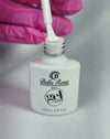 ESMALTE EM GEL BELLA ROSA- 02- 12 Ml INVILA - Tudo para unhas em gel
