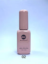 ESMALTE SHOYYI GEL POLISH 10 Ml- 02 INVILA - Tudo para unhas em gel
