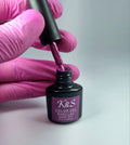 ESMALTE K&S COLOR GEL- 023- 10Ml INVILA - Tudo para unhas em gel
