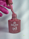 ESMALTE EM GEL BELLA ROSA 023- 12 Ml INVILA - Tudo para unhas em gel