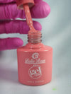 ESMALTE EM GEL BELLA ROSA 024- 12 Ml INVILA - Tudo para unhas em gel