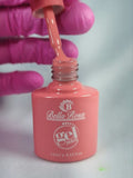 ESMALTE EM GEL BELLA ROSA 024- 12 Ml INVILA - Tudo para unhas em gel