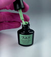 ESMALTE K&S COLOR GEL- 026- 10Ml INVILA - Tudo para unhas em gel