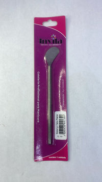ESPATULA BISTURI P/ CALOS PLANTAR -INVILA INVILA - Tudo para unhas em gel
