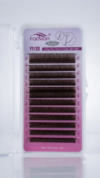 CILIOS YY 2D 0.07D 11MM - FADVAN