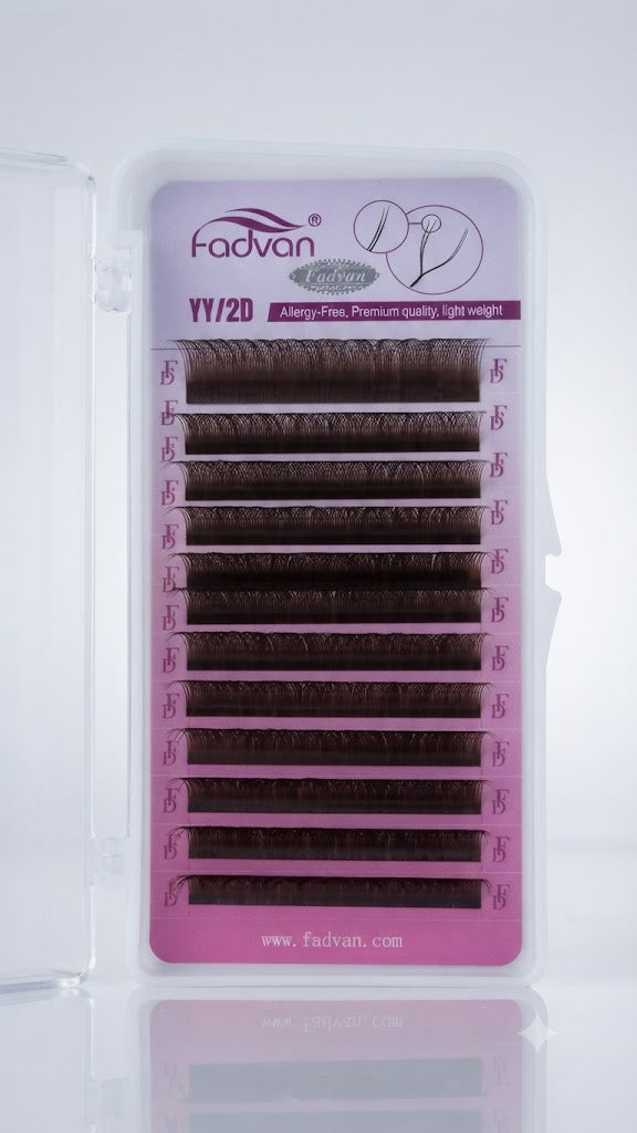 CILIOS YY 2D 0.07D 11MM - FADVAN