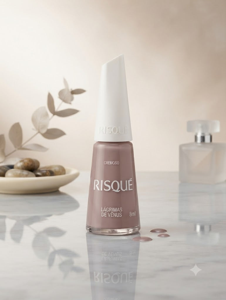 ESMALTE LAGRIMAS DE VENUS 8ML