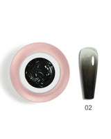 GEL PAINT KAISA COLECAO COLOR CUSHION 002 INVILA - Tudo para unhas em gel