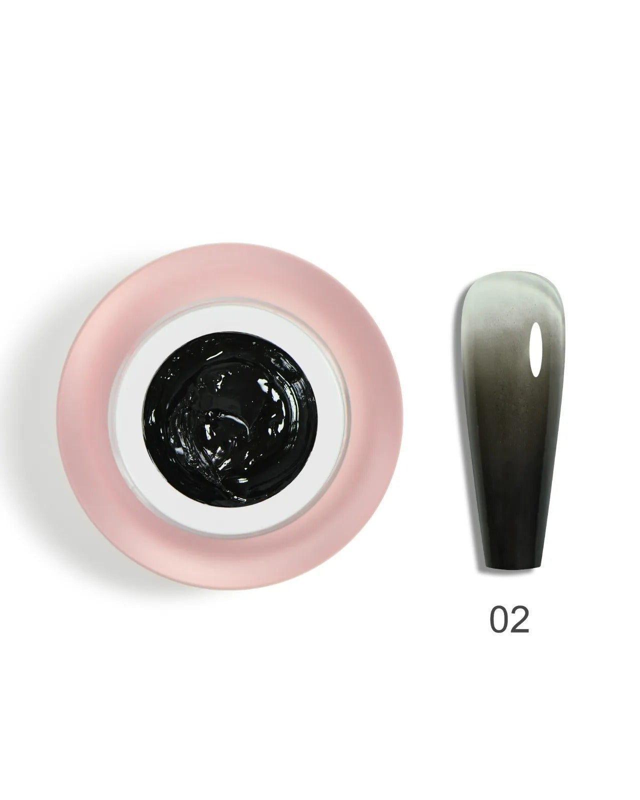 GEL PAINT KAISA COLECAO COLOR CUSHION 002 INVILA - Tudo para unhas em gel