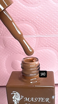 ESMALTE KES 10ML - 140