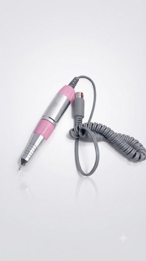 CANETA MOTOR PORQUINHO