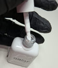 ESMALTE DAFU COLOR COAT 03 BRANCO 10ML INVILA - Tudo para unhas em gel