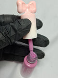 ESMALTE BELLA ROSA LACINHO 03 8ML INVILA - Tudo para unhas em gel