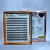 CILIOS NEW SHOW 30P 0.07D- MIX 9-14MM INVILA - Tudo para unhas em gel