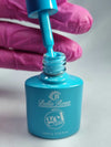 ESMALTE EM GEL BELLA ROSA 033- 12 Ml INVILA - Tudo para unhas em gel