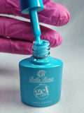 ESMALTE EM GEL BELLA ROSA 033- 12 Ml INVILA - Tudo para unhas em gel