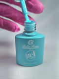 ESMALTE EM GEL BELLA ROSA 034- 12 Ml INVILA - Tudo para unhas em gel