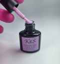 ESMALTE K&S COLOR GEL- 035- 10Ml INVILA - Tudo para unhas em gel
