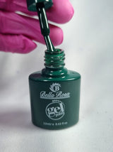 ESMALTE EM GEL BELLA ROSA 037- 12 Ml INVILA - Tudo para unhas em gel