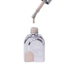 Esmalte Em Gel UV/LED D&Z 03 Premium Essencial 12ml INVILA - Tudo para unhas em gel
