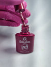 ESMALTE EM GEL BELLA ROSA 040- 12 Ml INVILA - Tudo para unhas em gel